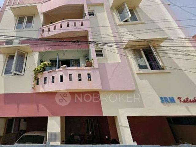 2 BHK Flat In Kailash Colony for Rent In R 7, Kailash Colony, Agathiyar Nagar, Anna Nagar West Extension, Chennai, Tamil Nadu 600101, India