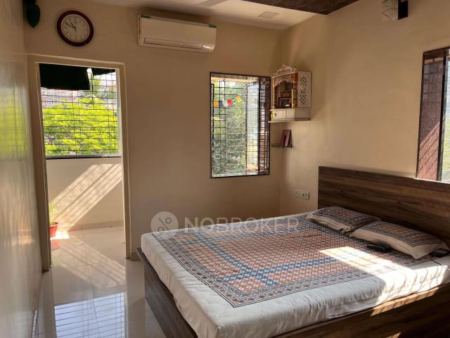 2 BHK Flat In Kailash Darshan Society For Sale In Mulund West