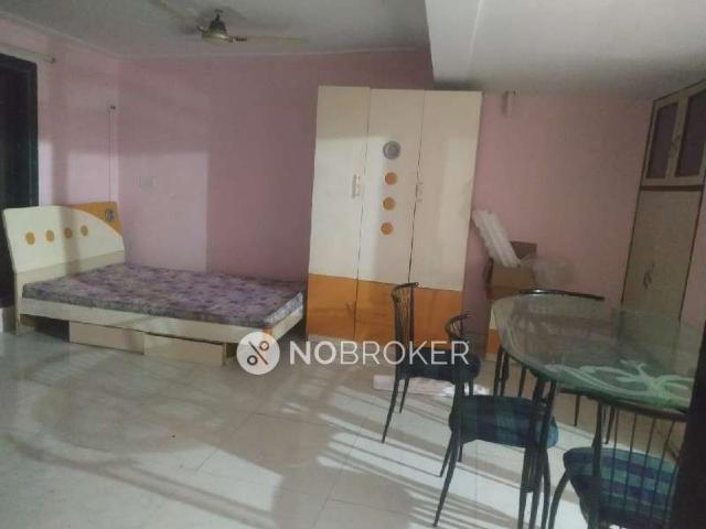 2 BHK Flat In Kailash Plaza for Rent In Kopar Khairane