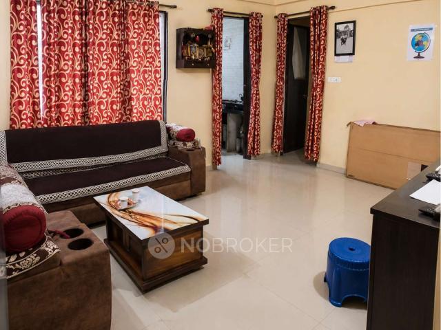 2 BHK Flat In Kailash Uptown for Rent In Karanjade