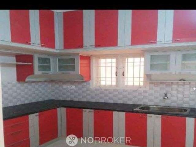 2 BHK Flat In Kalai Enclave For Sale In Sholinganallur