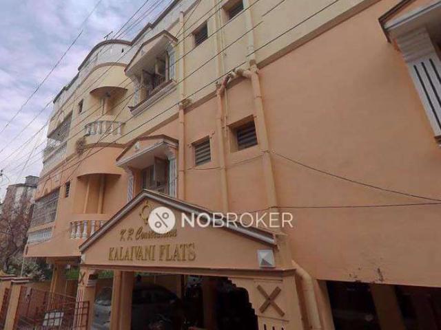 2 BHK Flat In Kalaivani Apartment for Rent In Kovilambakkam