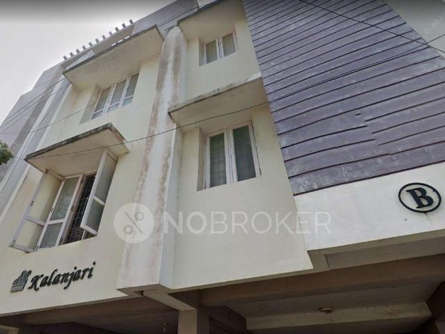 2 BHK Flat In Kalangri Apartment For Sale In Kovilambakkam