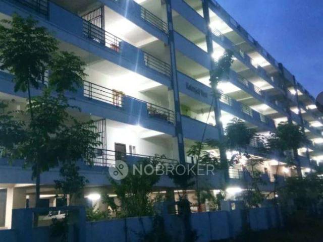 2 BHK Flat In Kalanjali Nest For Sale In Jeedimetla