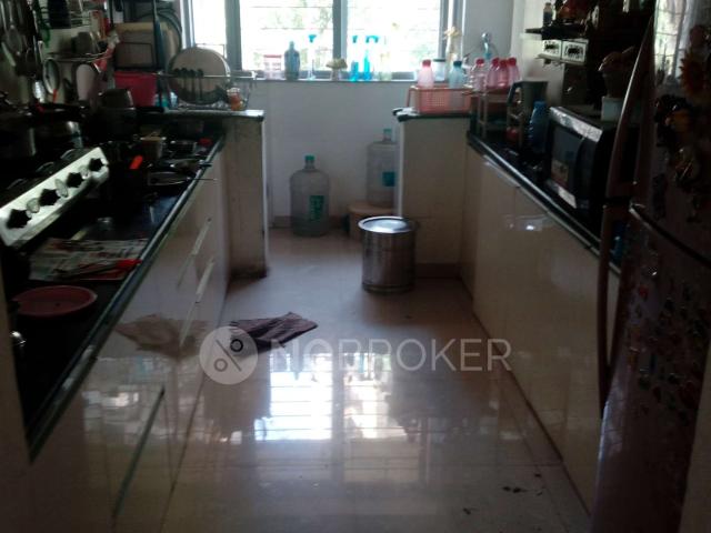 2 BHK Flat In Kalarch Sucasa Phase I for Rent In Wakad