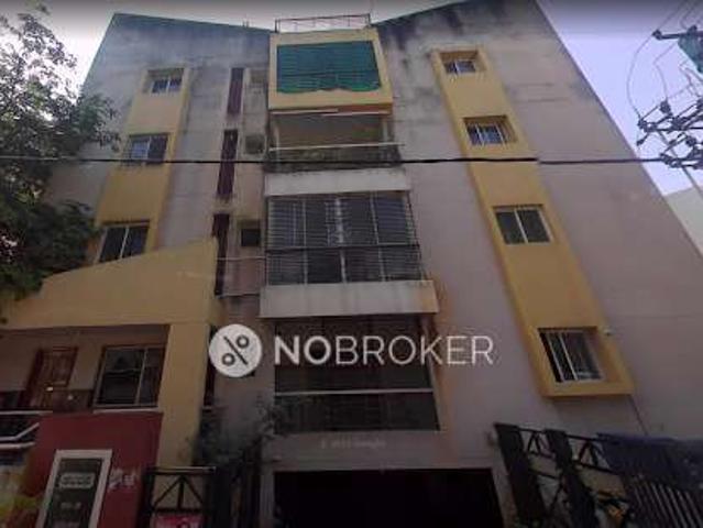 2 BHK Flat In Kalarava for Rent In Chandra Layout