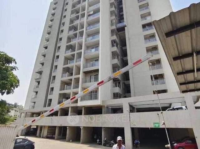 2 BHK Flat In Kalash Vastushree For Sale In Katraj