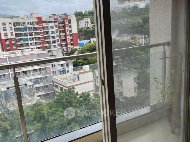 2 BHK Flat In Kalash Vastushree, Katraj For Sale In Katraj