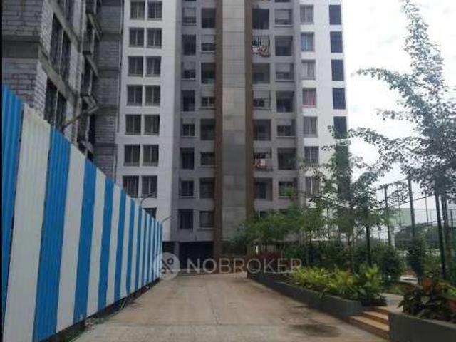 2 BHK Flat In Kalash Homes For Sale In Ambadwet