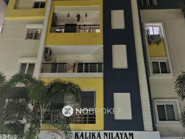 2 BHK Flat In Kalika Nilayam For Sale In Domalguda