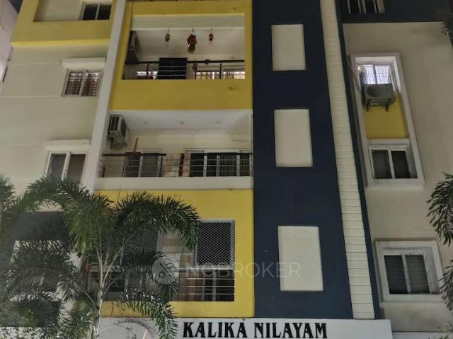 2 BHK Flat In Kalika Nilayam For Sale In Himayatnagar