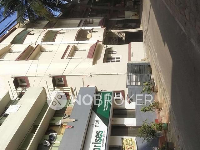 2 BHK Flat In Kalluri Paradise For Sale In J. P. Nagar