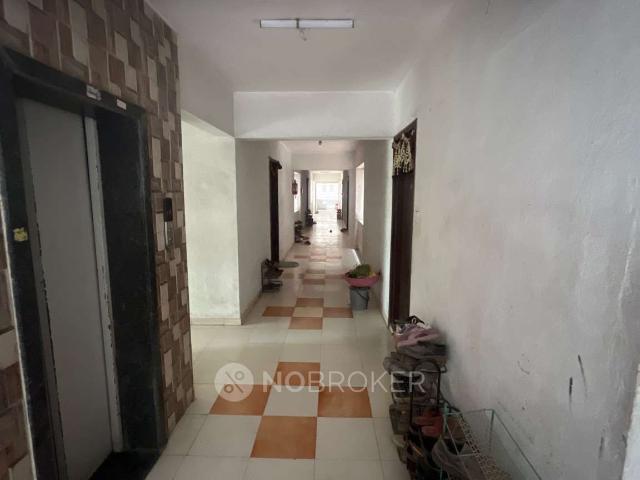 2 BHK Flat In Kalp Residency For Sale In Chakan