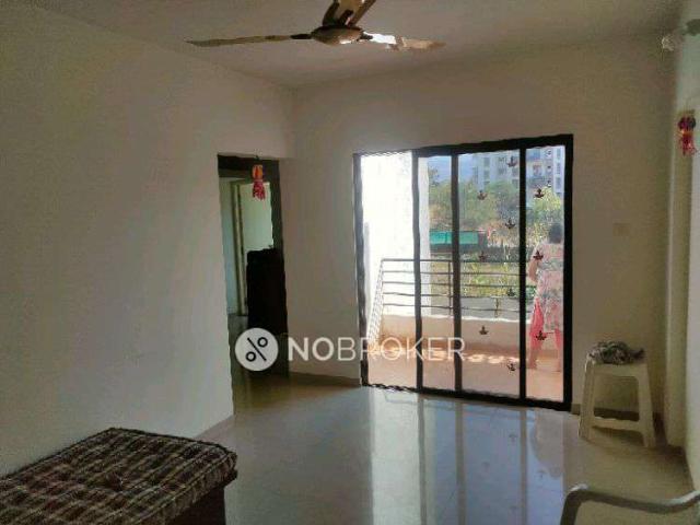 2 BHK Flat In Kalpak Homes For Sale In Dhayari