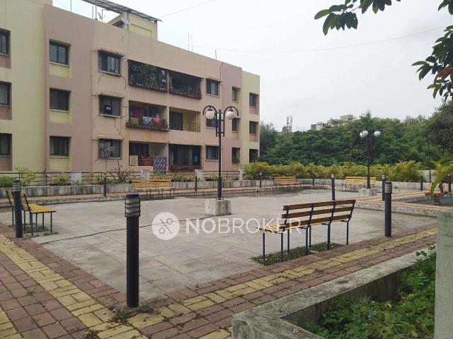 2 BHK Flat In Kalpak Homes For Sale In Katraj
