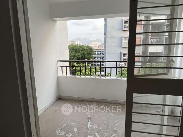 2 BHK Flat In Kalpak Shrushti, Ambegaon Bk for Rent In Ambegaon Bk