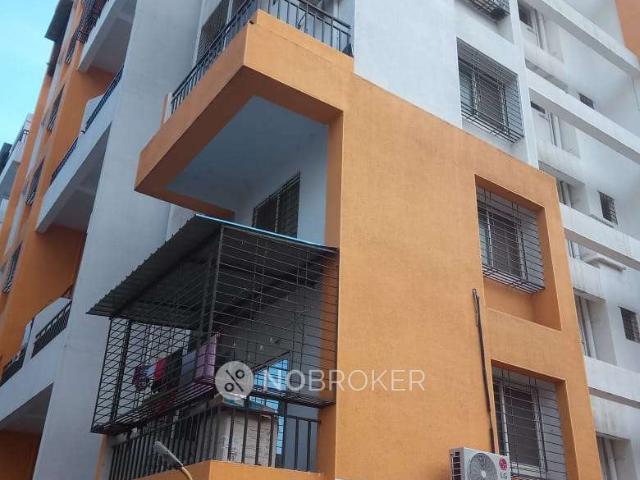 2 BHK Flat In Kalpak Shrushti For Sale In Ambegaon Budruk