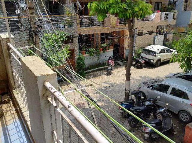 2 BHK Flat In Kalpana Apartment for Rent In Vaishali