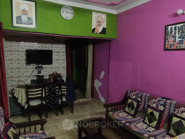 2 BHK Flat In Kalpana Apartment, Vaishali for Rent In Vaishali