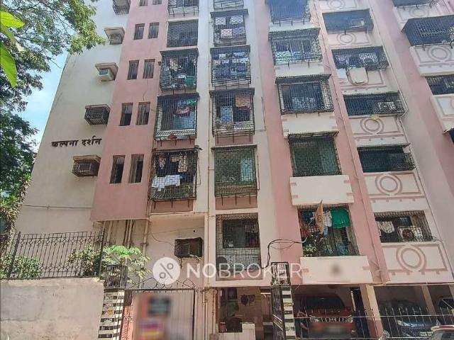 2 BHK Flat In Kalpana Darshan For Sale In Goregaon West