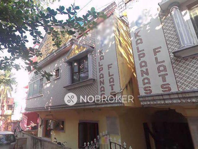 2 BHK Flat In Kalpana Flats For Sale In Kolathur