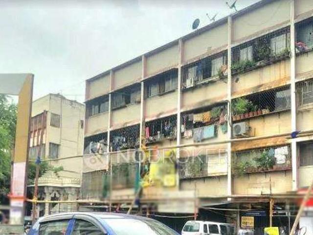 2 BHK Flat In Kalpana Housing Society For Sale In Bhawani