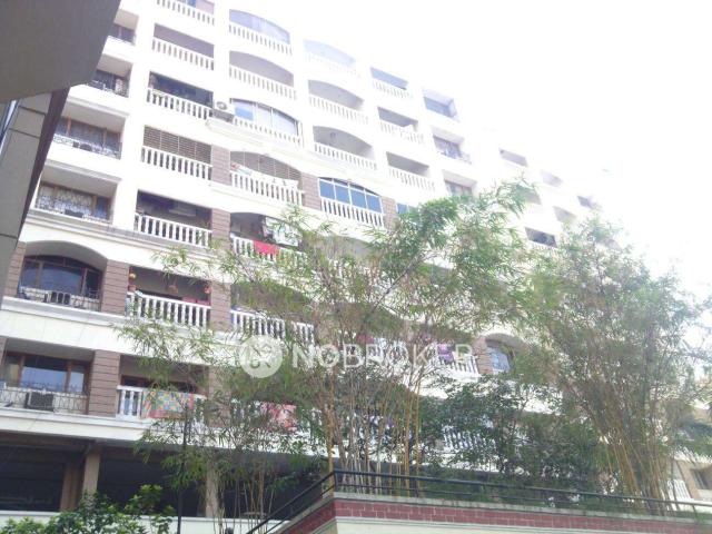 2 BHK Flat In Kalpana Heights For Sale In Hathiguda