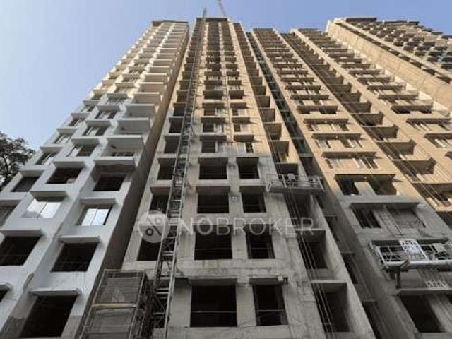 2 BHK Flat In Kalpataru Vivant North Wing for Rent In Andheri East
