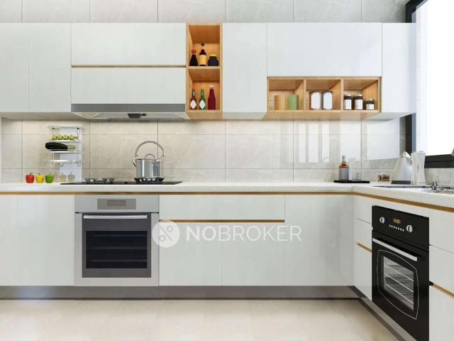 2 BHK Flat In Kalpataru Estella For Sale In Balkum Pada, Majiwada, Thane, Maharashtra, India