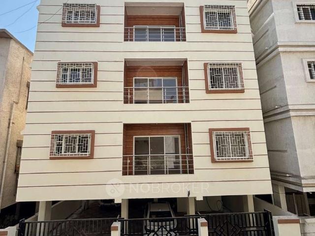 2 BHK Flat In Kalpataru for Rent In Dattaguru Housing Soci
