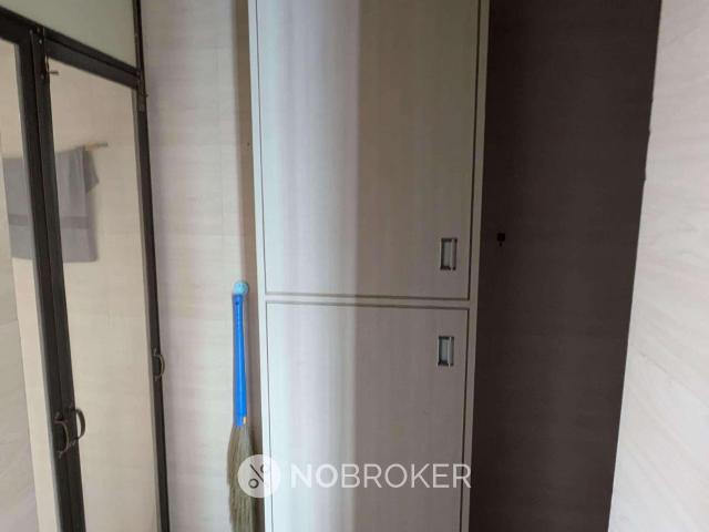 2 BHK Flat In Kalpataru Hills For Sale In Thane West