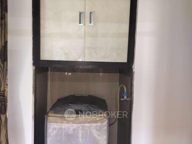 2 BHK Flat In Kalpataru Hills for Rent In Thane West