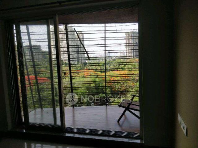 2 BHK Flat In Kalpataru Hills, Manpada for Rent In Manpada