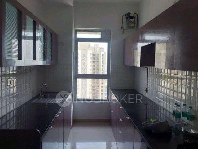 2 BHK Flat In Kalpataru Immensa for Rent In Kolshet