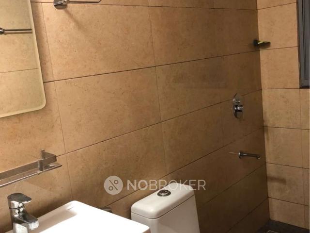 2 BHK Flat In Kalpataru Immensa for Rent In Thane West