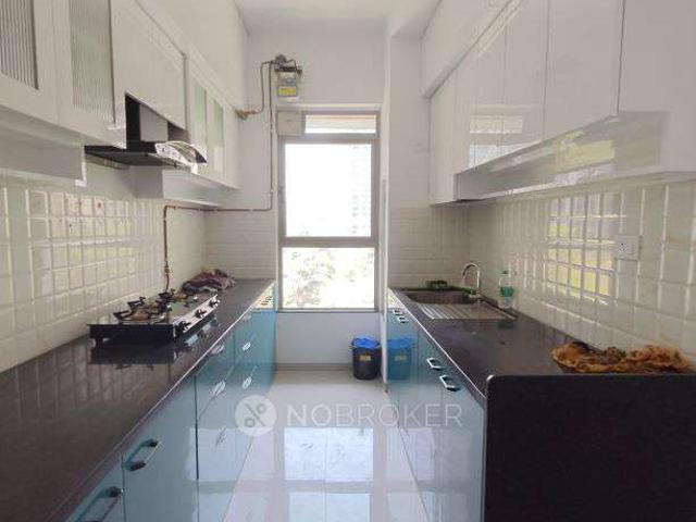 2 BHK Flat In Kalpataru Immensa for Rent In Thane West