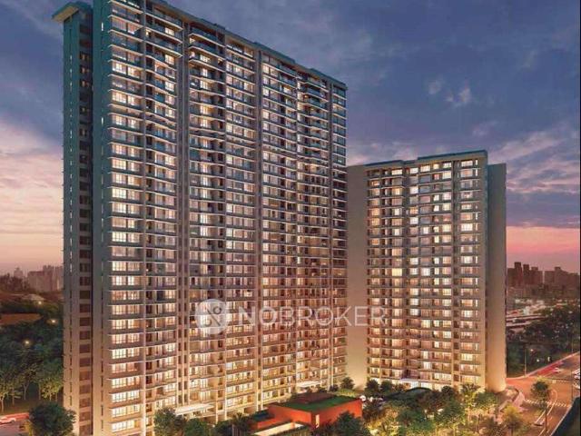 2 BHK Flat In Kalpataru Immensa For Sale In Kalpataru Parkcity, Immensa Tower C, Kolshet Rd, Kolshet Industrial Area, Thane West, Thane, Maharashtra 400607, India