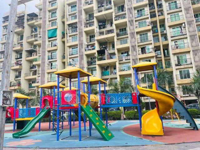2 BHK Flat In Jade Residences for Rent In Wagholi