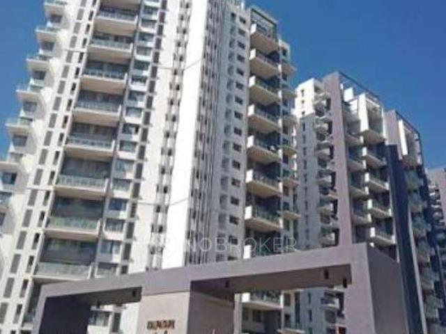 2 BHK Flat In Kalpataru Jade Skyline For Sale In Baner
