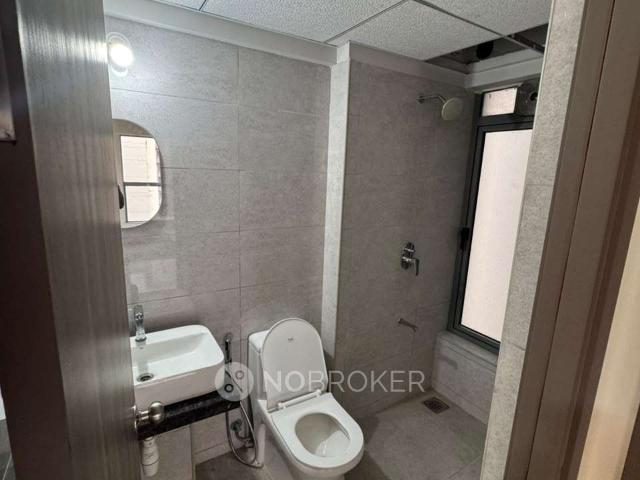 2 BHK Flat In Kalpataru Park Riviera, Panvel for Rent In Panvel