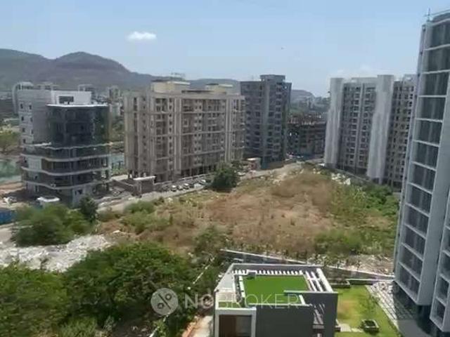 2 BHK Flat In Kalpataru Park Riviera, Panvel for Rent In Panvel