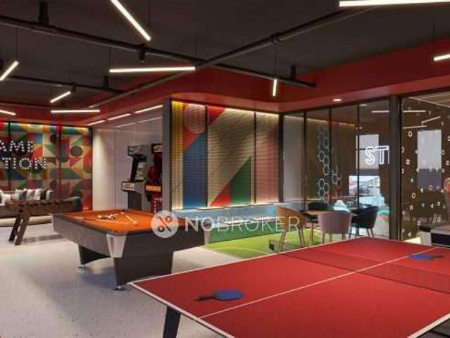 2 BHK Flat In Kalpataru Primera For Sale In 41, Ram Maruti