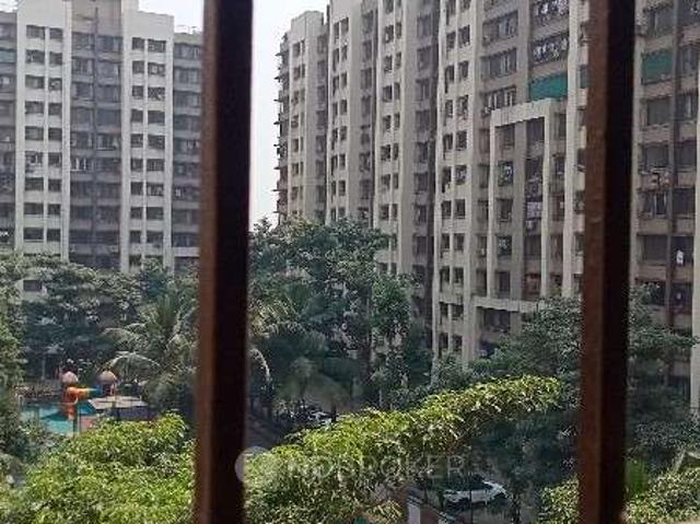 2 BHK Flat In Kalpataru Riverside for Rent In Panvel