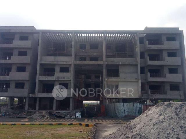 2 BHK Flat In Kalpataru Royale for Rent In Medavakkam