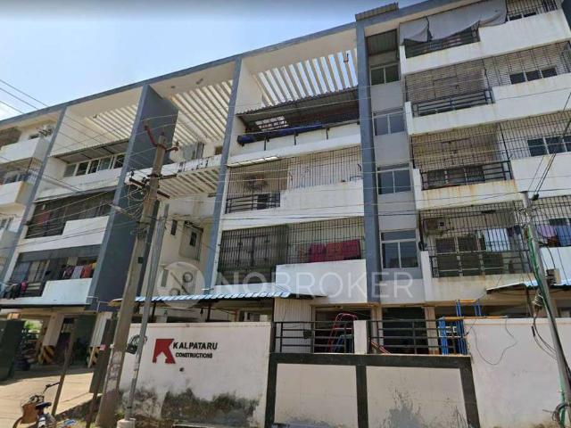 2 BHK Flat In Kalpataru Royale for Rent In Medavakkam