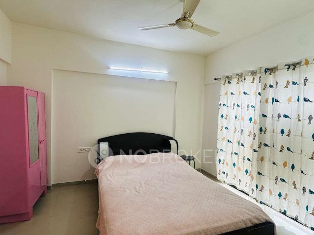 2 BHK Flat In Kalpataru Serenity for Rent In Hadapsar