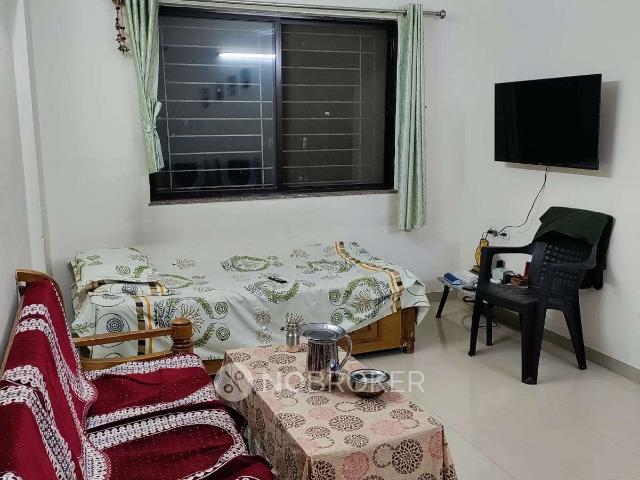2 BHK Flat In Kalpataru Serenity for Rent In Manjri