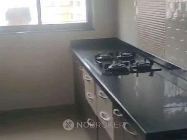 2 BHK Flat In Kalpataru Serenity for Rent In Manjri