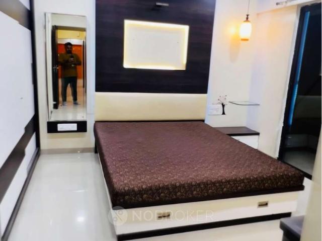 2 BHK Flat In Kalpataru Serenity for Rent In Manjri