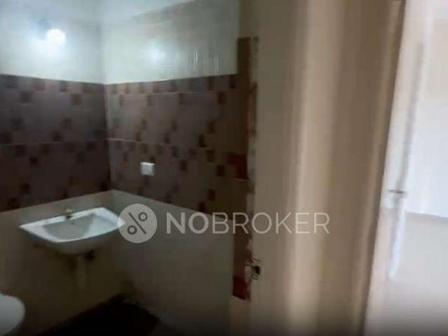 2 BHK Flat In Kalpataru Serenity for Rent In Manjri